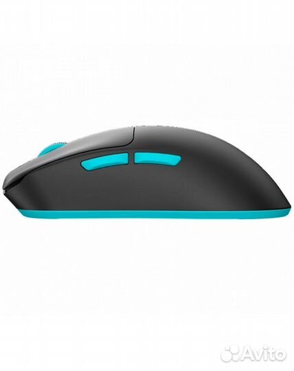 Игровая мышь