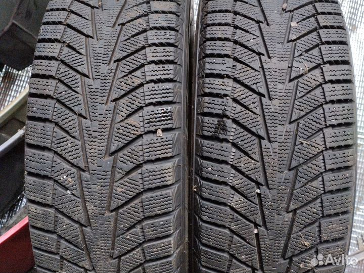 Hankook AH11 195/65 R15 22H