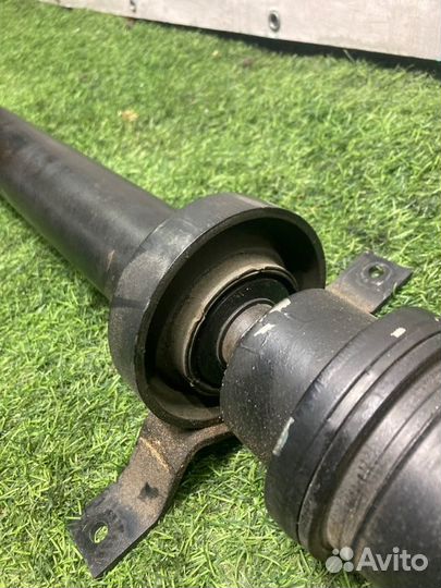 Карданный вал АКПП Audi A8 D3 4.2 2007