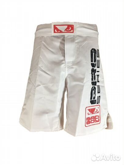Шорты для MMA Bad Boy