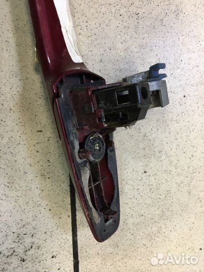 Ручка двери внешняя передняя правая Honda Civic 8