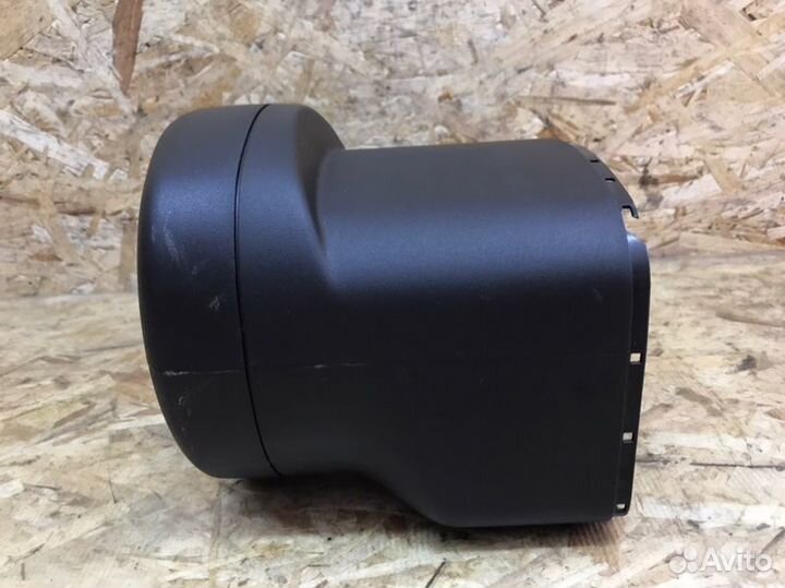 Кожух рулевой колонки Mercedes-Benz C W204 1.8