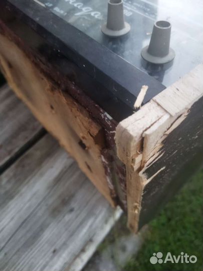 Радиола серенада