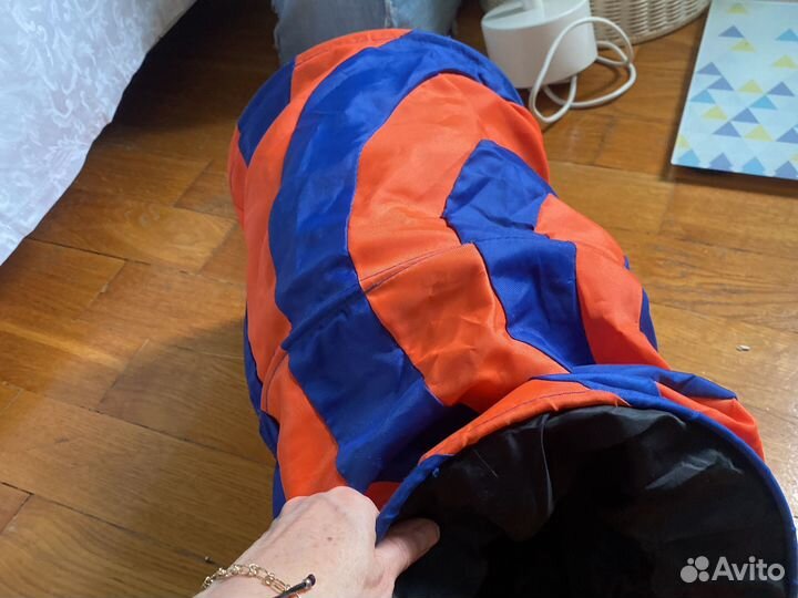 Шелестелка для кота