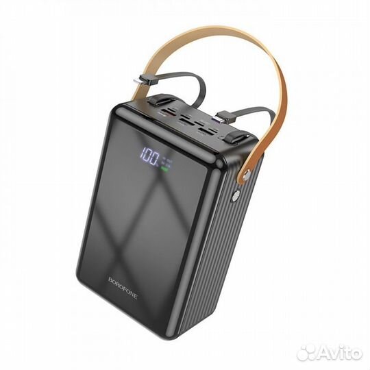 Power Bank 80000 MAh