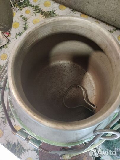 Дистиллятор, самогонный аппарат