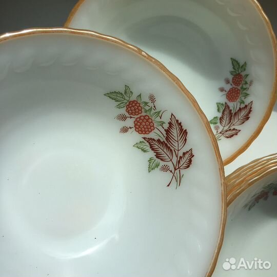 Посуда СССР