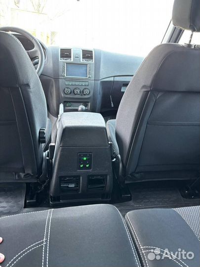 УАЗ Patriot 2.7 МТ, 2015, 181 000 км