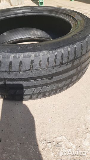 Kormoran Road Performance 205/55 R16 91