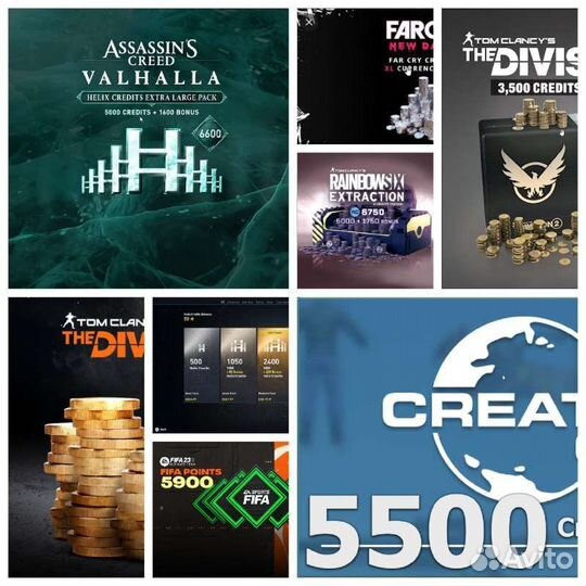 MW 3 Warzone Battle Pass FC Points FC24 Fortnite