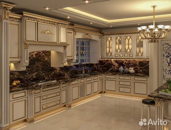 Кухня от производителя