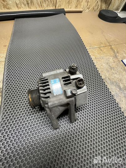 Генератор тойота Wish ZNE 10