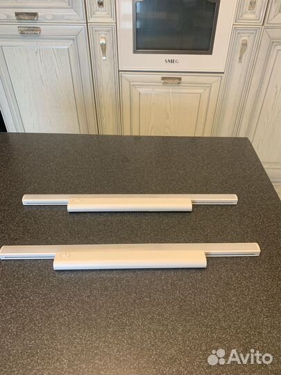 Светильник подсветка в шкаф IKEA Stotta