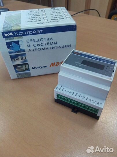 Модуль MDS PSM-24