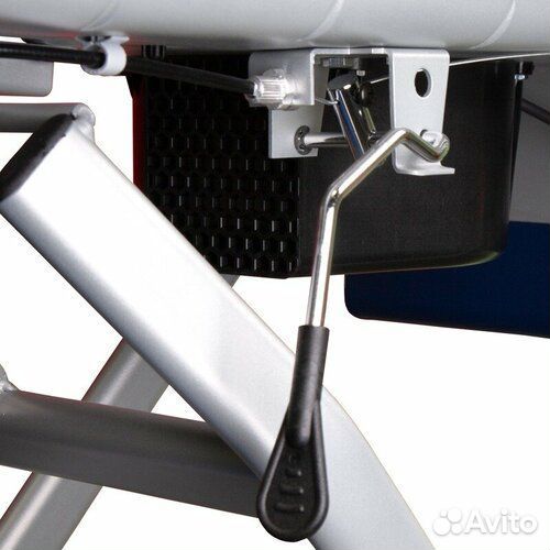 Гладильная доска с парогенератором