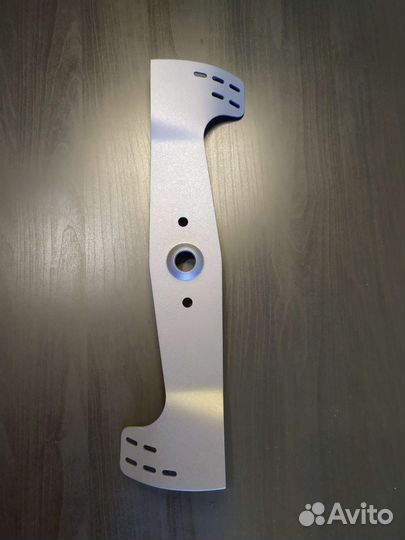 Нож газонокосилки Honda HRG 465 C2