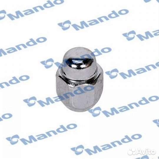 Mando EHN00004S Гайка hyundai santa FE I (SM) (2000-11-2006-03)