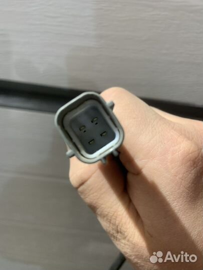 Кислородный датчик Nissan Infiniti