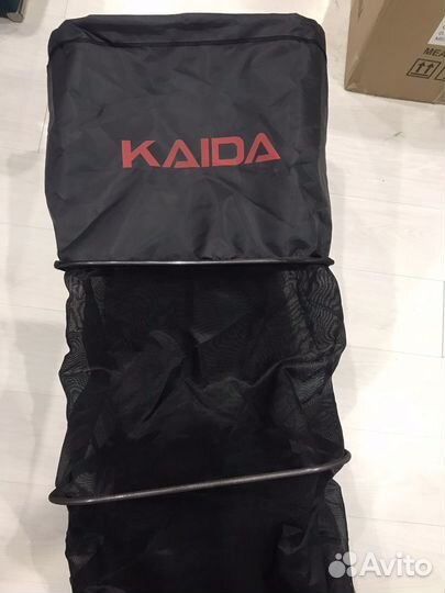 New 2024/Садок-Нейлон Kaida 3.0 м