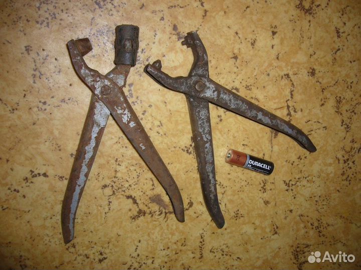 Клещи копытные клейматор щипцы только самовывоз