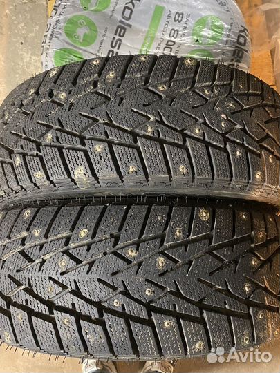 DoubleStar DW02 225/60 R17
