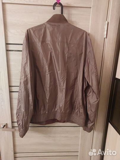 Ветровка Hugo boss (оригинал)