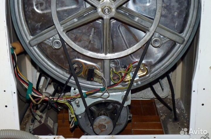 Ремонт стиральных машин на дому частный мастер)