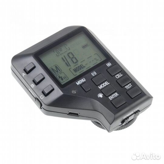 Пульт-радиосинхронизатор Falcon Eyes Phantom Air H