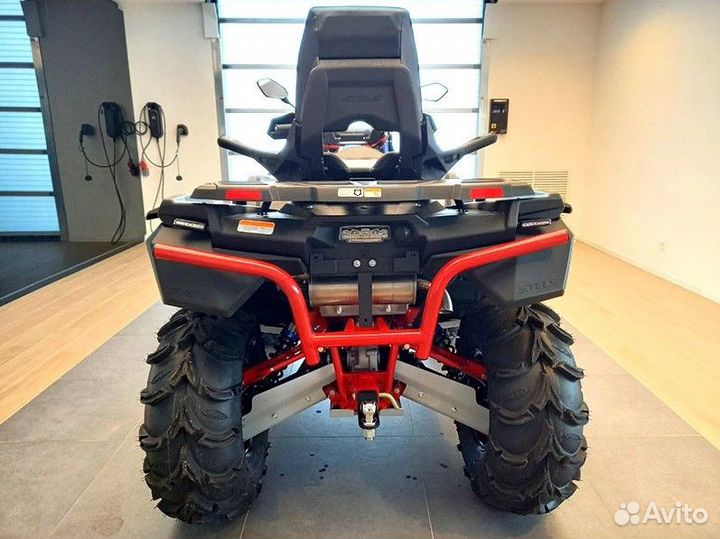 Квадроцикл Stels ATV 1000G Guepard TE 2.0 Трейд ин