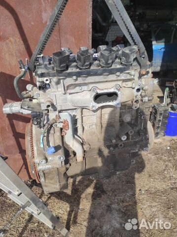 Катушка зажигания хонда фит jass и тд