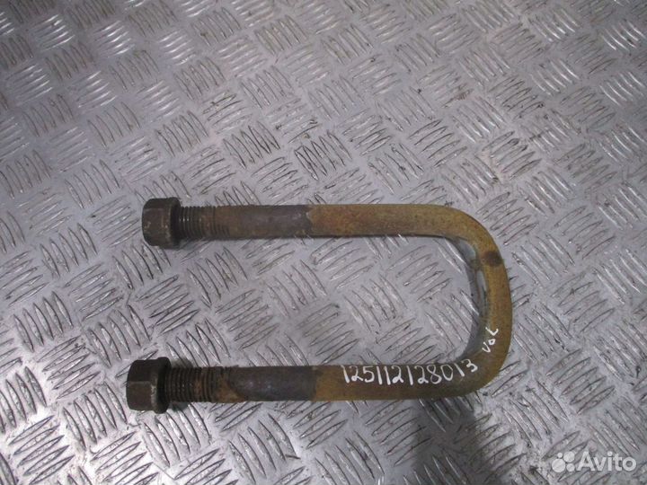 Стремянка задняя Volvo 20399022