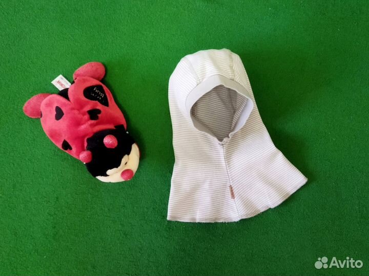 Детские Шапки на осень для мальчика