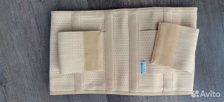 Бандаж для беременных orlett ms-99 L