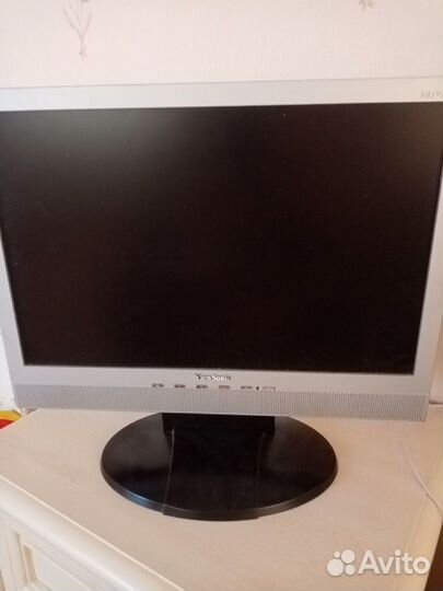 Монитор Viewsonic VA2012w