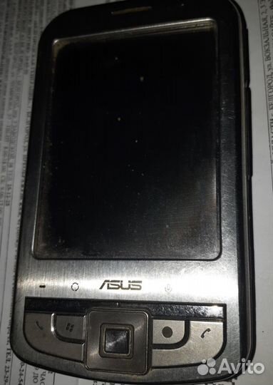 ASUS P550