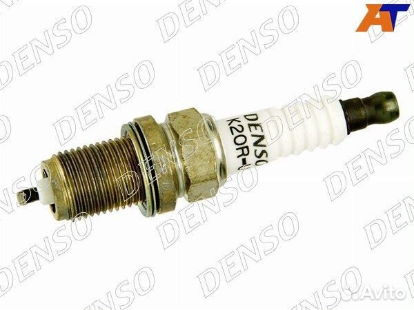 Свеча зажигания hyundai accent