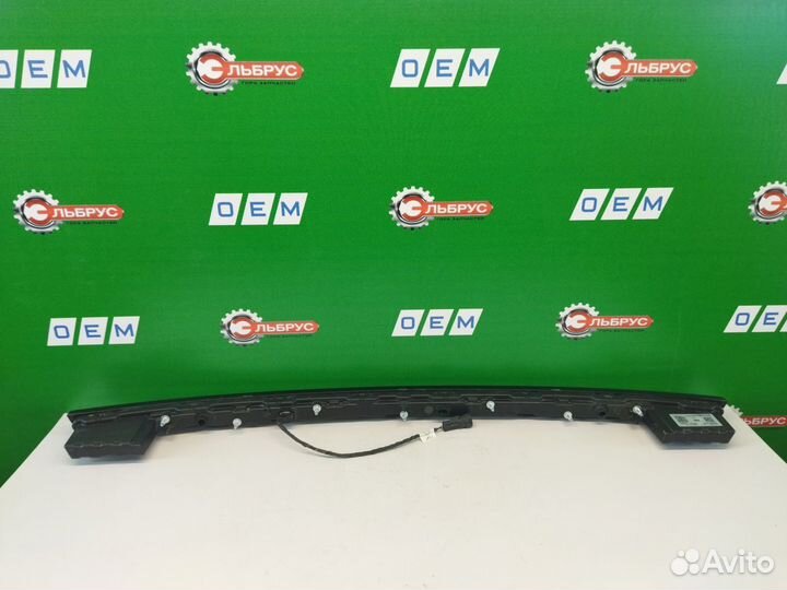 Ходовой огонь exeed LX