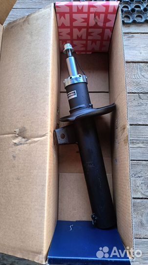 Амортизаторы Marshall m8011570