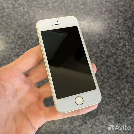 iPhone SE 16Gb