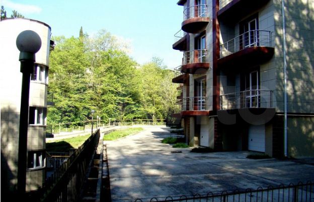 Гараж, 23 м²