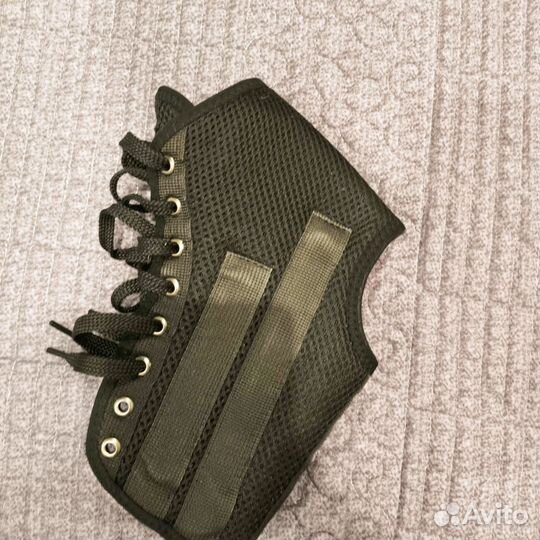 Отрез голеностопа левый 43-44