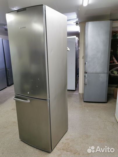 Холодильник Bosch с гарантией