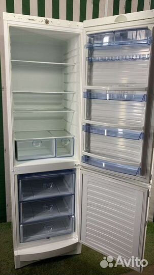 Холодильник бу с гарантией