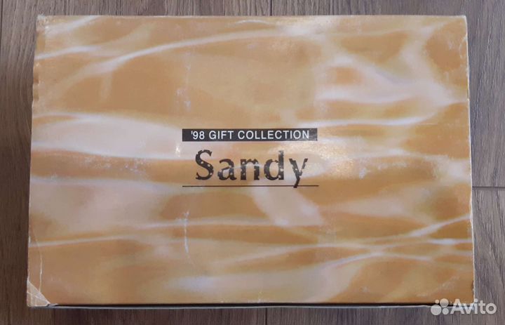 Набор стаканов