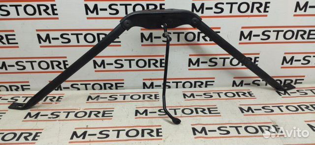 Распорка передняя Bmw 7-Series E65 N62B40A 2007