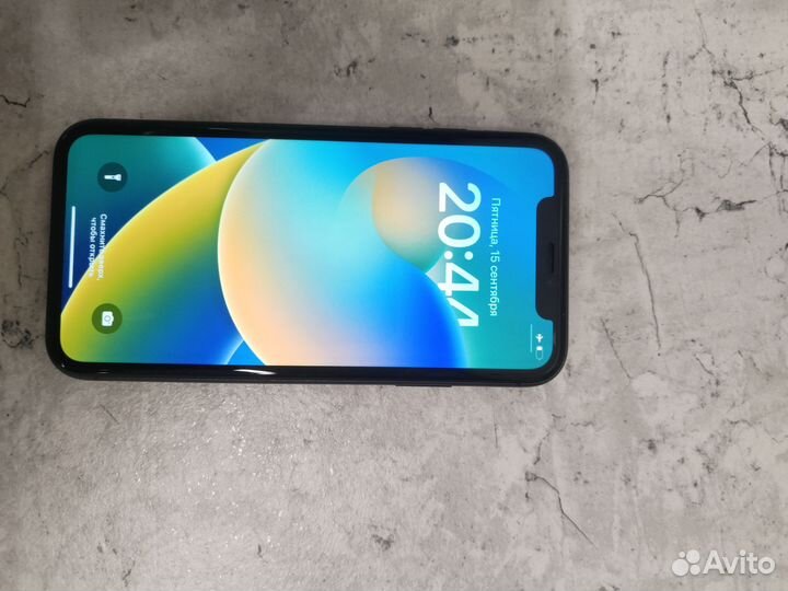 Мобильные телефоны iPhone 11