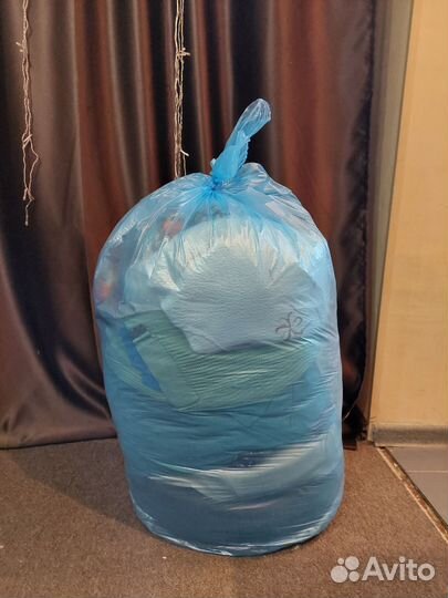 Женская одежда большого размера 52-56