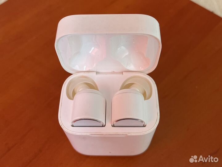 Xiaomi airdots pro