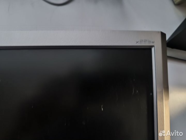 Монитор Acer 22