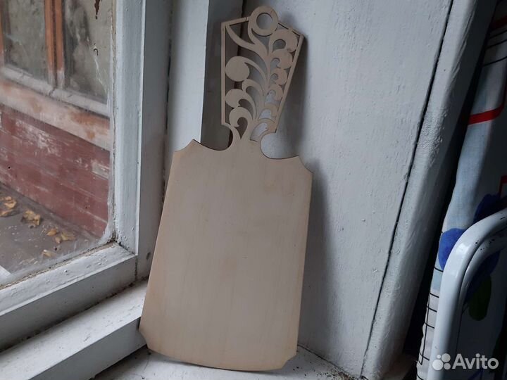 Доска кухонная